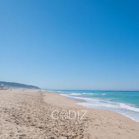 Coral Zahara By Cadiz4rentals Apartamento