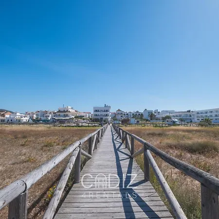 Coral Zahara By Cadiz4rentals Zahara de los Atunes
