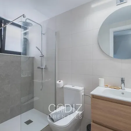 Coral Zahara By Cadiz4rentals Apartamento Zahara de los Atunes