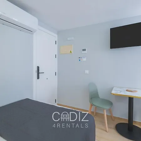 Coral Zahara By Cadiz4rentals *