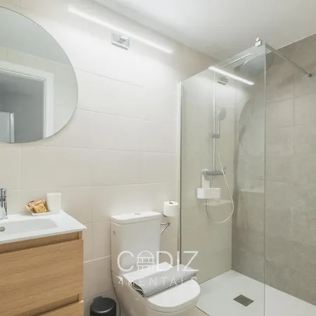 Coral Zahara By Cadiz4rentals Apartamento Zahara de los Atunes
