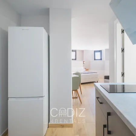Coral Zahara By Cadiz4rentals