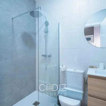 Coral Zahara By Cadiz4rentals Zahara de los Atunes