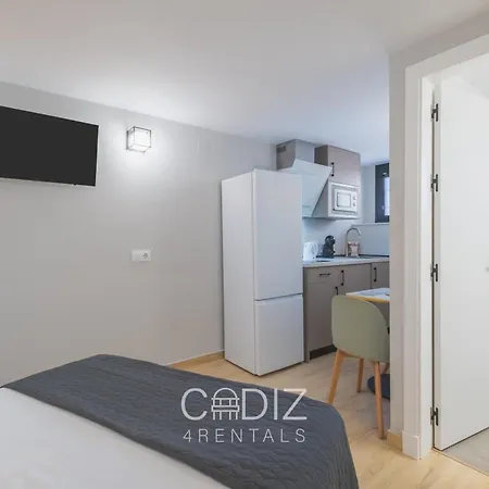 Coral Zahara By Cadiz4rentals * Zahara de los Atunes