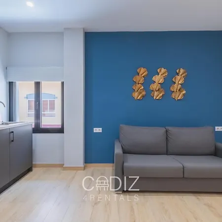 Coral Zahara By Cadiz4rentals * Zahara de los Atunes