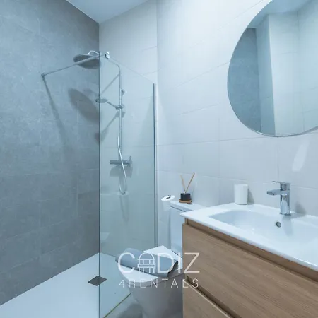 Coral Zahara By Cadiz4rentals Apartamento