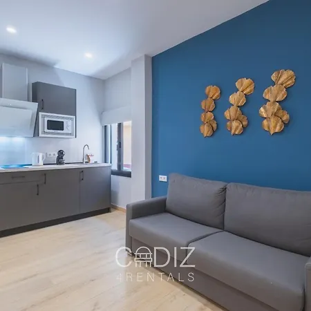 Coral Zahara By Cadiz4rentals Apartamento *