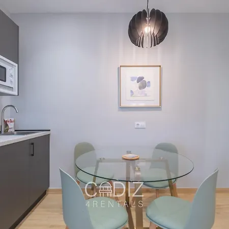 Coral Zahara By Cadiz4rentals