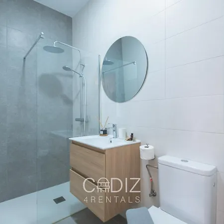 Coral Zahara By Cadiz4rentals Apartamento Zahara de los Atunes