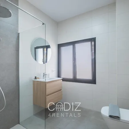 Apartamento Coral Zahara By Cadiz4rentals