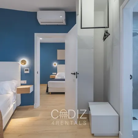 Coral Zahara By Cadiz4rentals