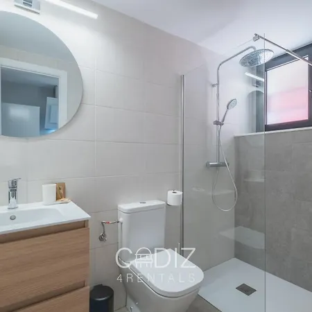 Coral Zahara By Cadiz4rentals