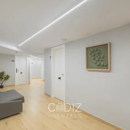 Apartamento Coral Zahara By Cadiz4rentals *