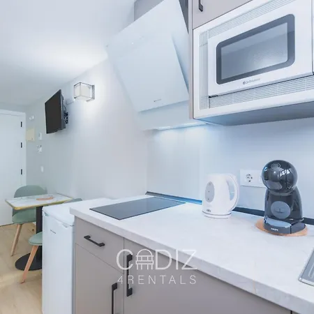 Coral Zahara By Cadiz4rentals Zahara de los Atunes