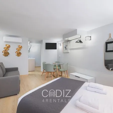 Coral Zahara By Cadiz4rentals Apartamento Zahara de los Atunes
