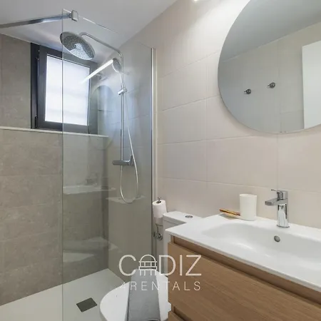 Coral Zahara By Cadiz4rentals * Zahara de los Atunes