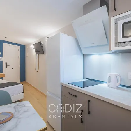 Coral Zahara By Cadiz4rentals