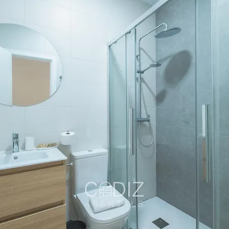Coral Zahara By Cadiz4rentals