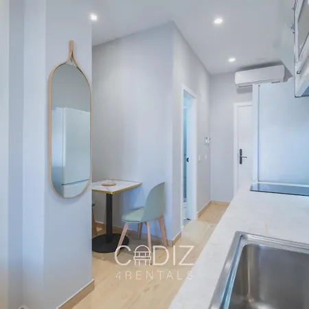 Coral Zahara By Cadiz4rentals