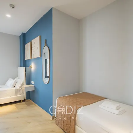 Coral Zahara By Cadiz4rentals Apartamento Zahara de los Atunes